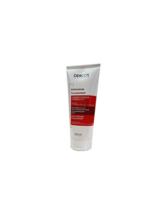 Vichy Dercos Après-Shampoing Stimulant 200ml