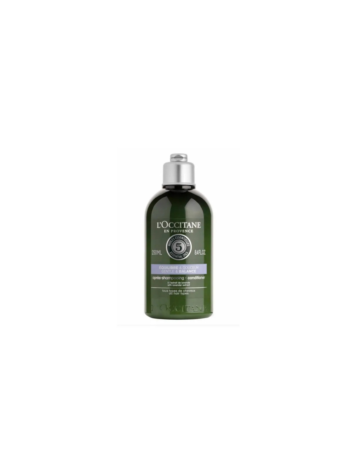 L'Occitane Aromachologie Équilibre & Douceur Après-Shampooing 300ml
