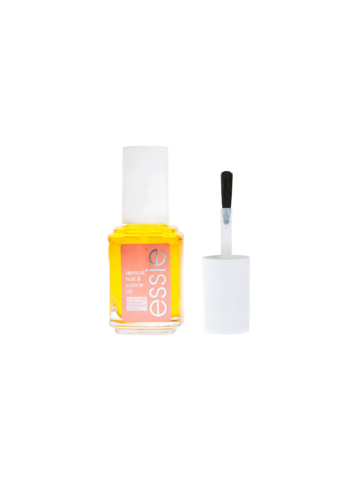 Essie Apricot Nail & Cuticle Oil Soin Ongles & Cuticules Hydratant 13,5ml
