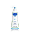 Mustela Lotion Nettoyante 500ml