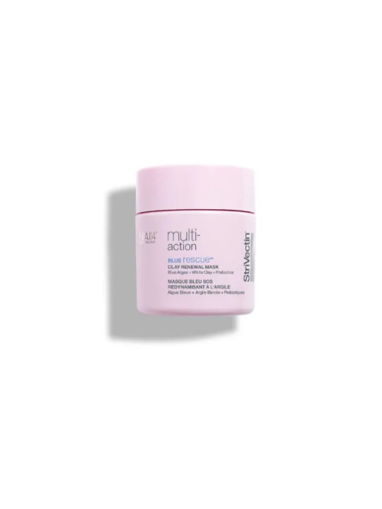 StriVectin Multiaction Blue Rescue Clay Renewal Mask 94g