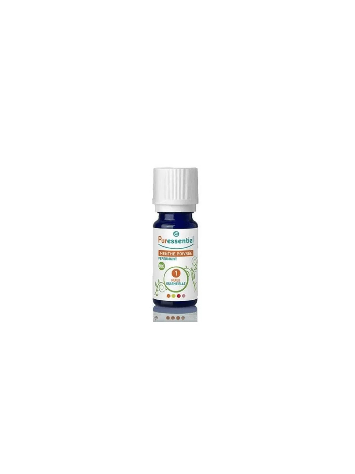 Puressentiel Huile Essentielle Menthe Poivrée 5ml