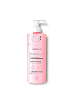 SVR Topialyse Baume Lavant 400ml