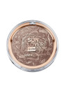 Catrice Sun Lover Glow Bronzing Powder 010 Sun Kissed Bronze