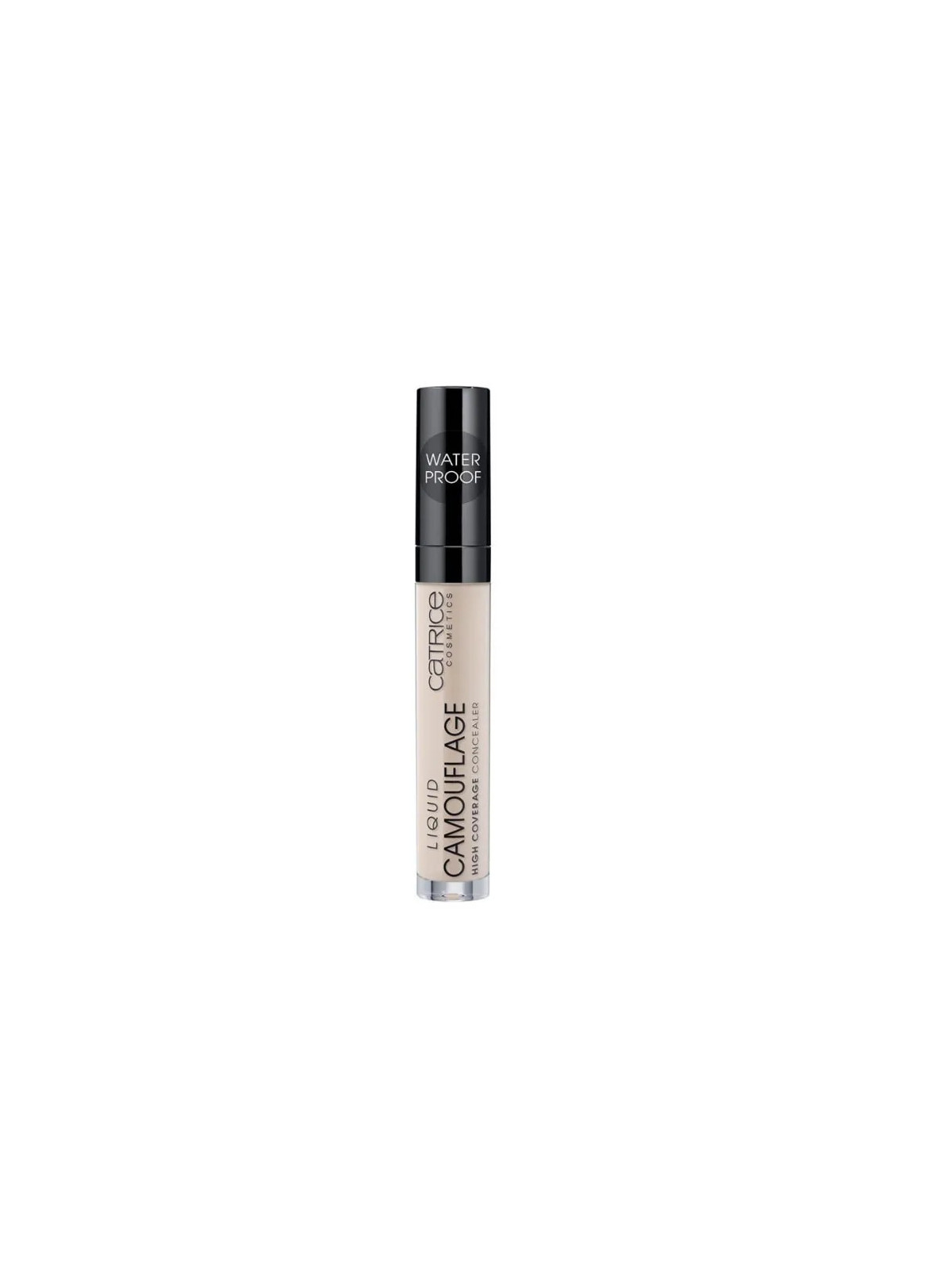 Catrice Liquid Camouflage High Coverage Concealer 005 Light Natural 5ml