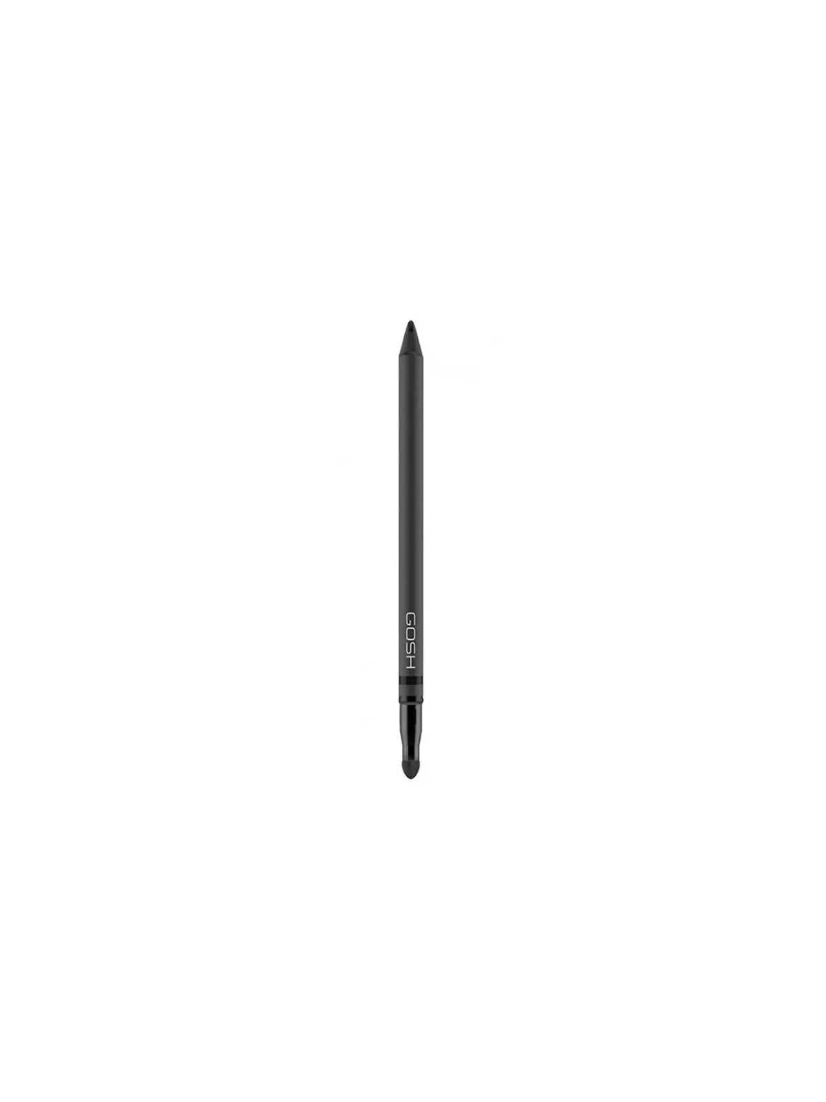 Gosh Infinity Eyeliner 002 Carbon Black