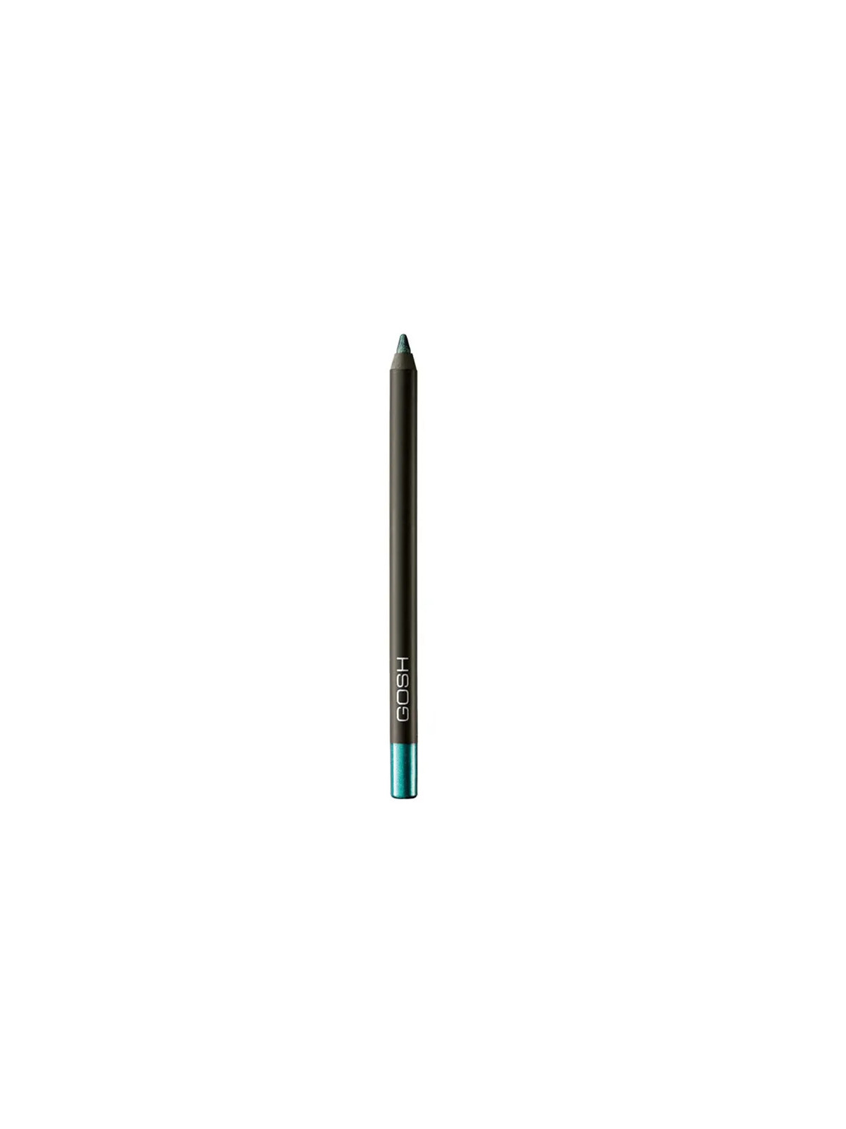 Gosh Velvet Touch Eyeliner Waterproof 018 I Sea You