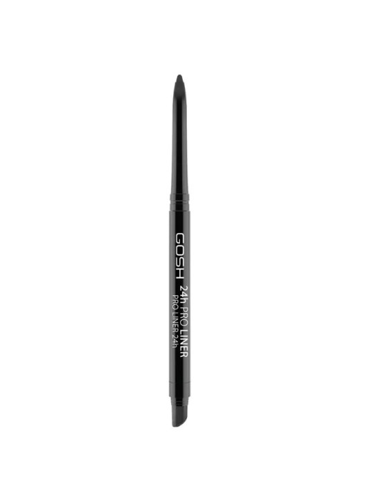 Gosh 24h Pro Liner Eyeliner 001 Black