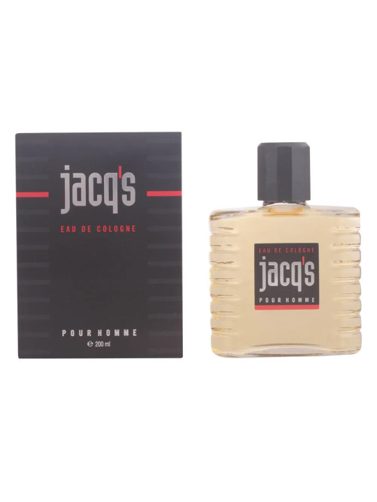 Jacq's Eau de Cologne Vaporisateur 200ml