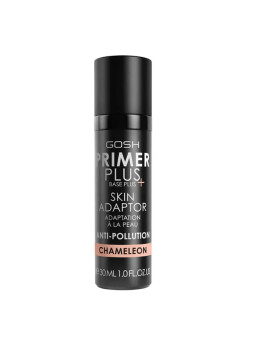 Gosh Primer Plus + Base Plus Skin Adaptor 005 Chameleon 30ml