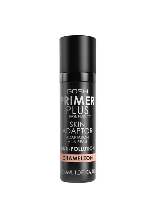 Gosh Primer Plus + Base Plus Skin Adaptor 005 Chameleon 30ml