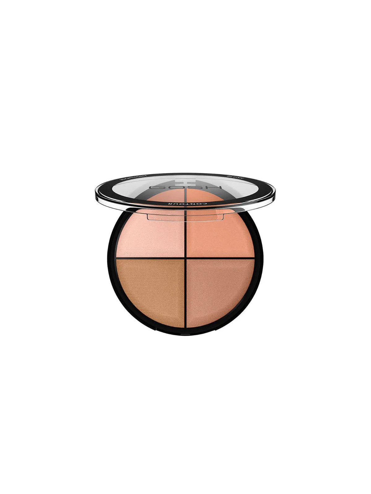 Gosh Contour'n Strobe Kit 001 Light 20g
