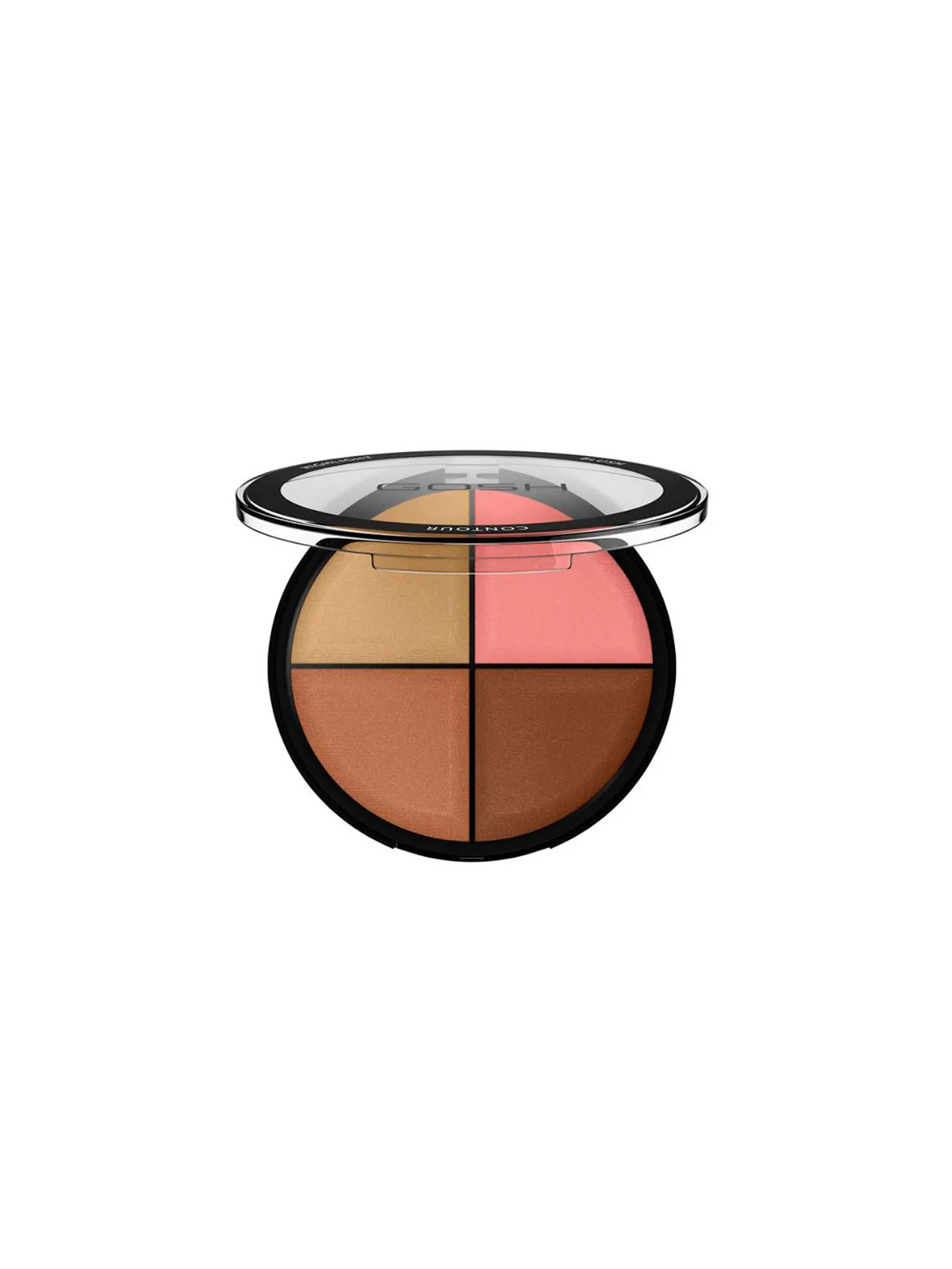 Gosh Contour'n Strobe Kit 002 Medium 20g