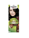 Schwarzkopf Palette Naturals Color Creme 1.0 Noir