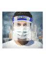 Masque De Protection Faciale Transparent Face Shield