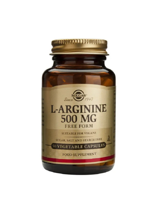 Solgar Vitamine B12 100 µg Comprimés - Boîte de 100