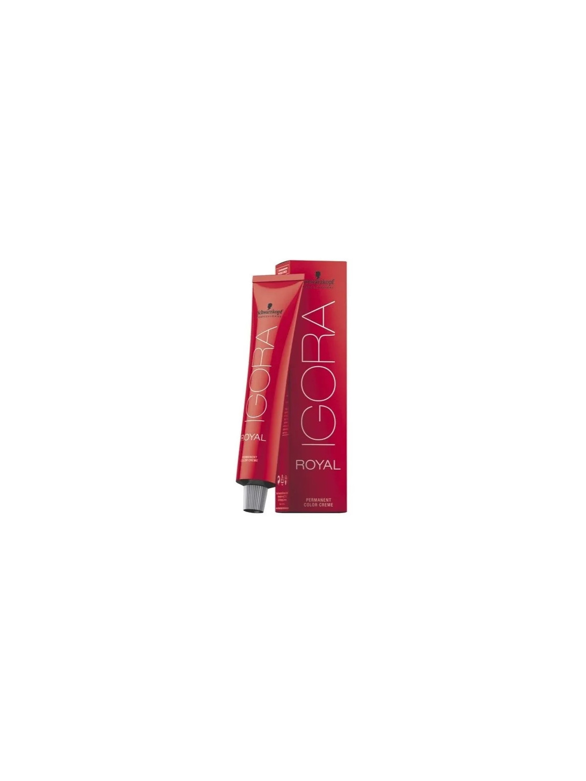 Schwarzkopf Igora Royal 6-99 Coloration Permanente 60ml