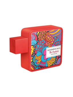 Mandarina Duck The Duckers Freedomland Eau de Toilette Vaporisateur 100ml