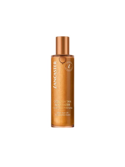 Lancaster Golden Tan Maximizer Huile Après-Soleil 150ml