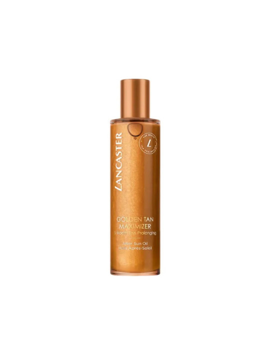 Lancaster Golden Tan Maximizer Huile Après-Soleil 150ml