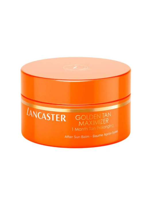 Lancaster Golden Tan Maximizer Baume Après-Soleil 200ml