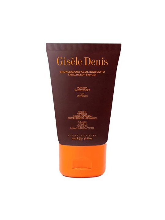 Gisèle Denis Autobronzant Instantané Visage 40ml