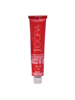 Schwarzkopf Igora Royal 6-00 Coloration Permanente 60ml