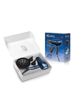 Parlux Sèche-Cheveux 2250 Alyon Bleu Nuit