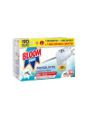 Bloom Zero Mosquitoes Diffuseur Électrique + 2 Recharges
