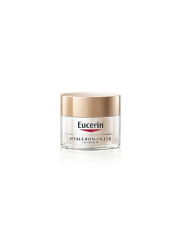 Eucerin Hyaluron-Filler + Elasticity Soin de Jour SPF30 50ml