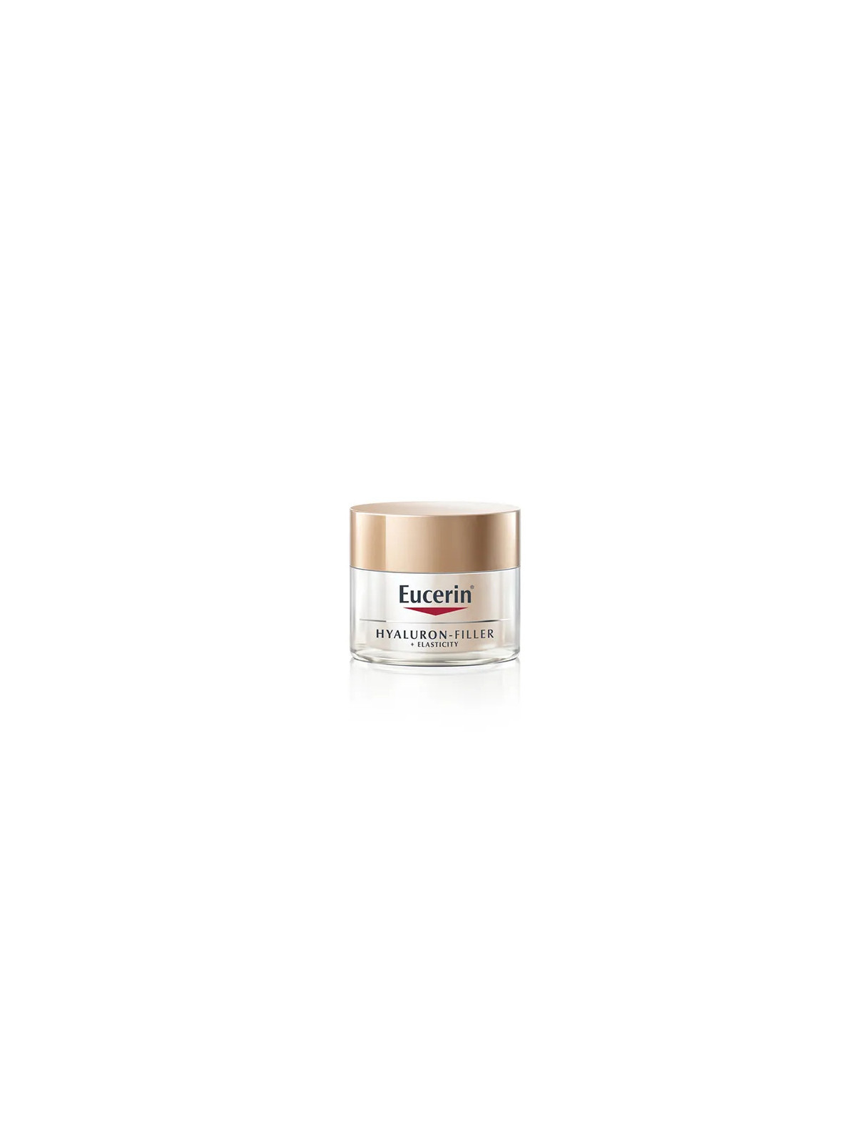 Eucerin Hyaluron-Filler + Elasticity Soin de Jour SPF30 50ml