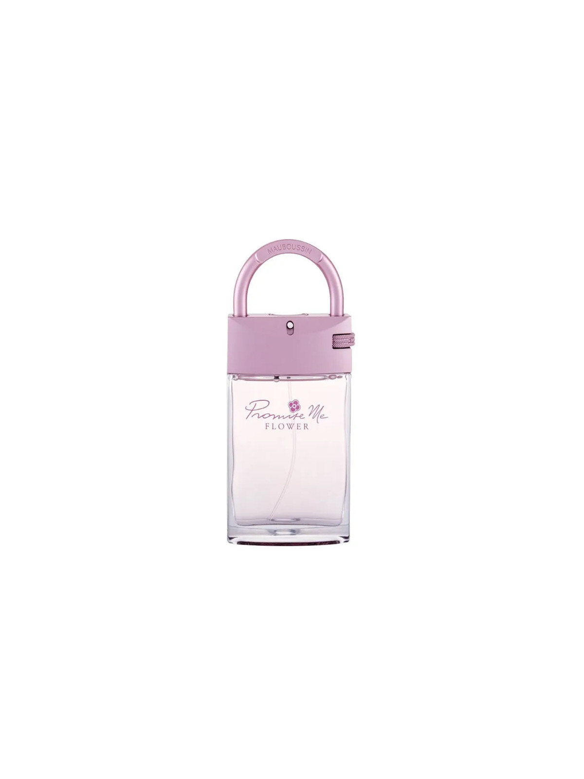 Mauboussin Promise Me Flower Eau de Toilette Vaporisateur 90ml