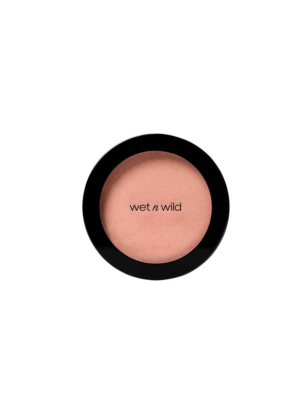 Wet N Wild Color Icon Blush Pearlescent Pink