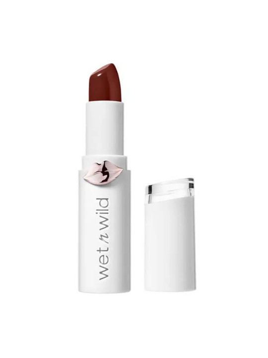 Wet N Wild Mega Last High-Shine Lip Color Jam With Me