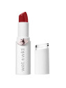 Wet N Wild Mega Last High-Shine Lip Color Crimson Crime