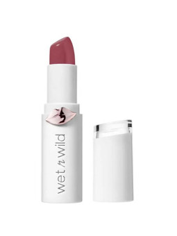 Wet N Wild Mega Last High-Shine Lip Color Rose And Slay