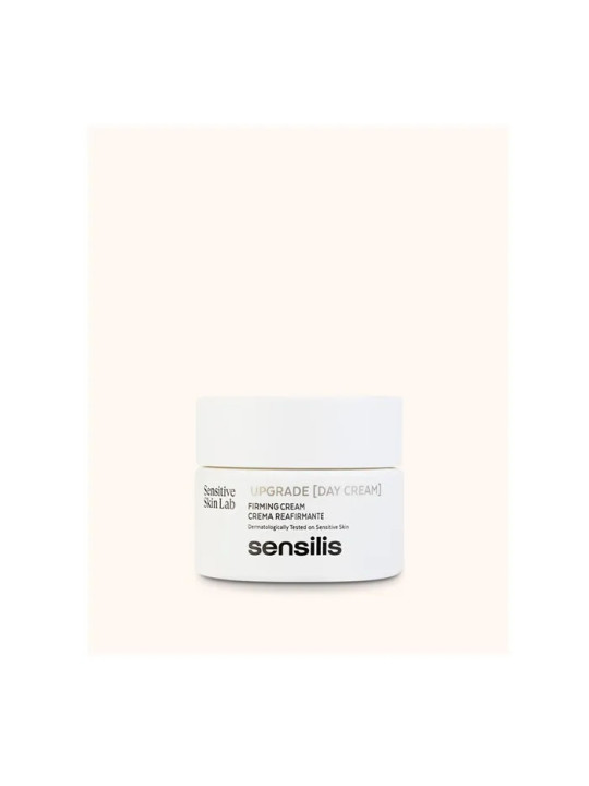 Sensilis Upgrade Crème de Jour 50ml