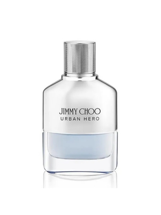 Jimmy Choo Urban Hero Eau de Parfum Vaporisateur 50ml