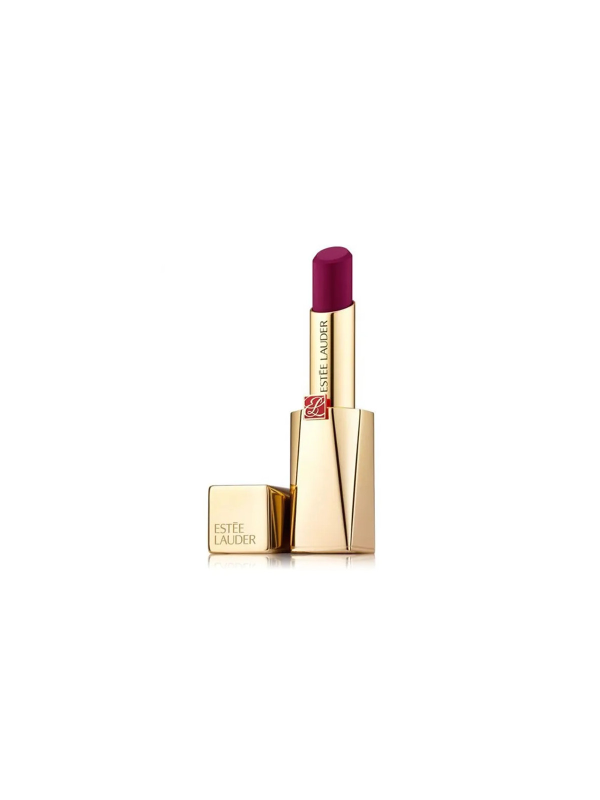 Estée Lauder Pure Color Desire Matte Lipstick 413 Devastate