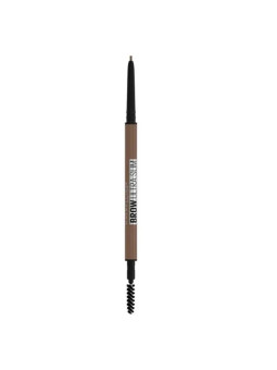 Maybelline Brow Ultra Slim Crayon Sourcils Définition 04 Medium Brown