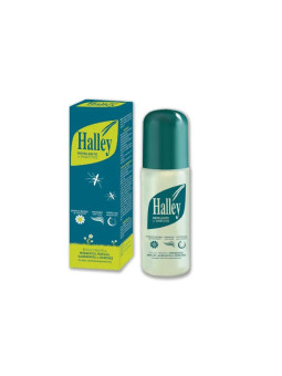 Halley Anti-Moustique 100ml