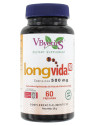 V.Byotic Long Vida 60 Capsules