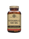 Solgar Vitamine C 500mg 100 Gélules