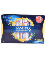 Tampax Pearl Compak Régulier 36 Unités