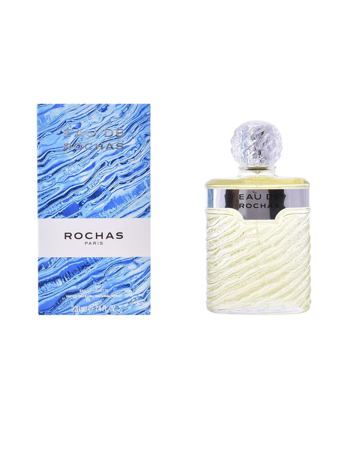 Rochas Eau de Rochas Eau de Toilette 220ml