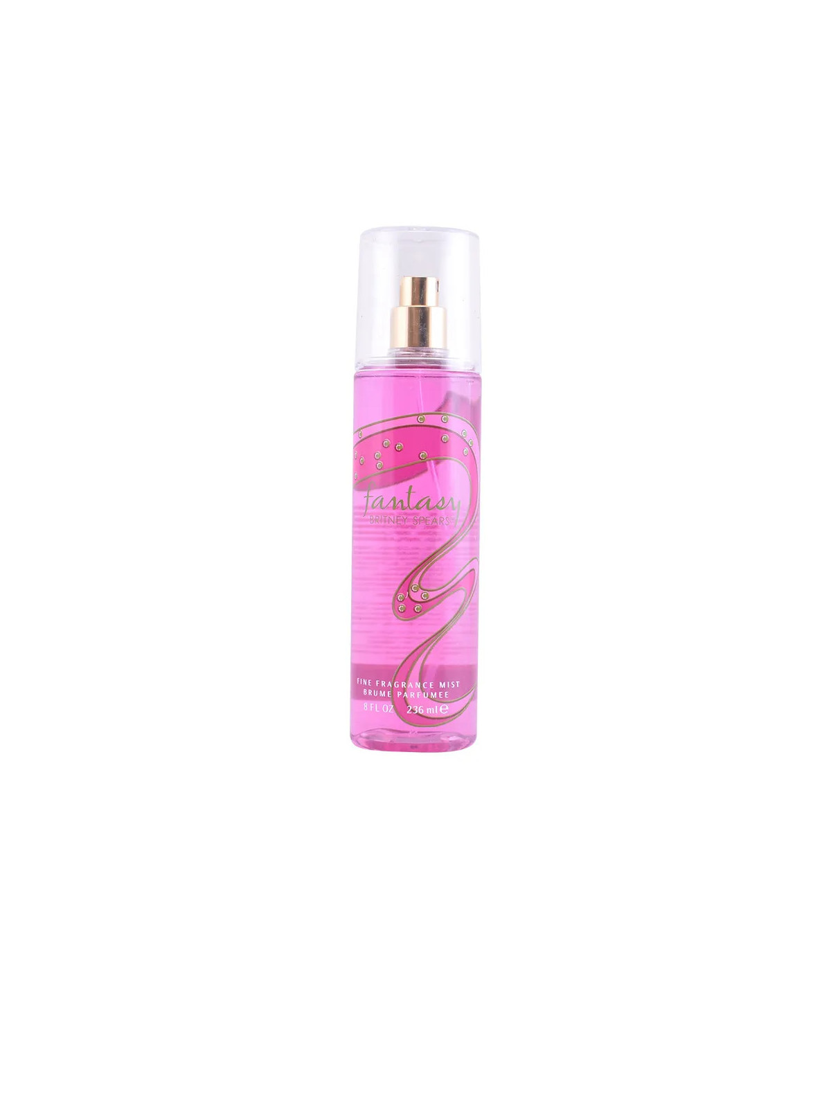 Britney Spears Fantasy Fine Fragrance Mist 236ml