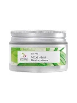 Armonia Crème Essentielle Aloe Vera 50ml