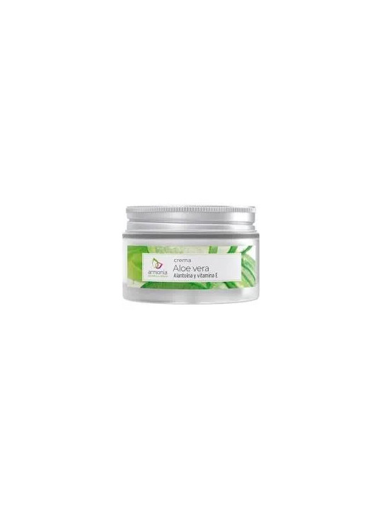 Armonia Crème Essentielle Aloe Vera 50ml