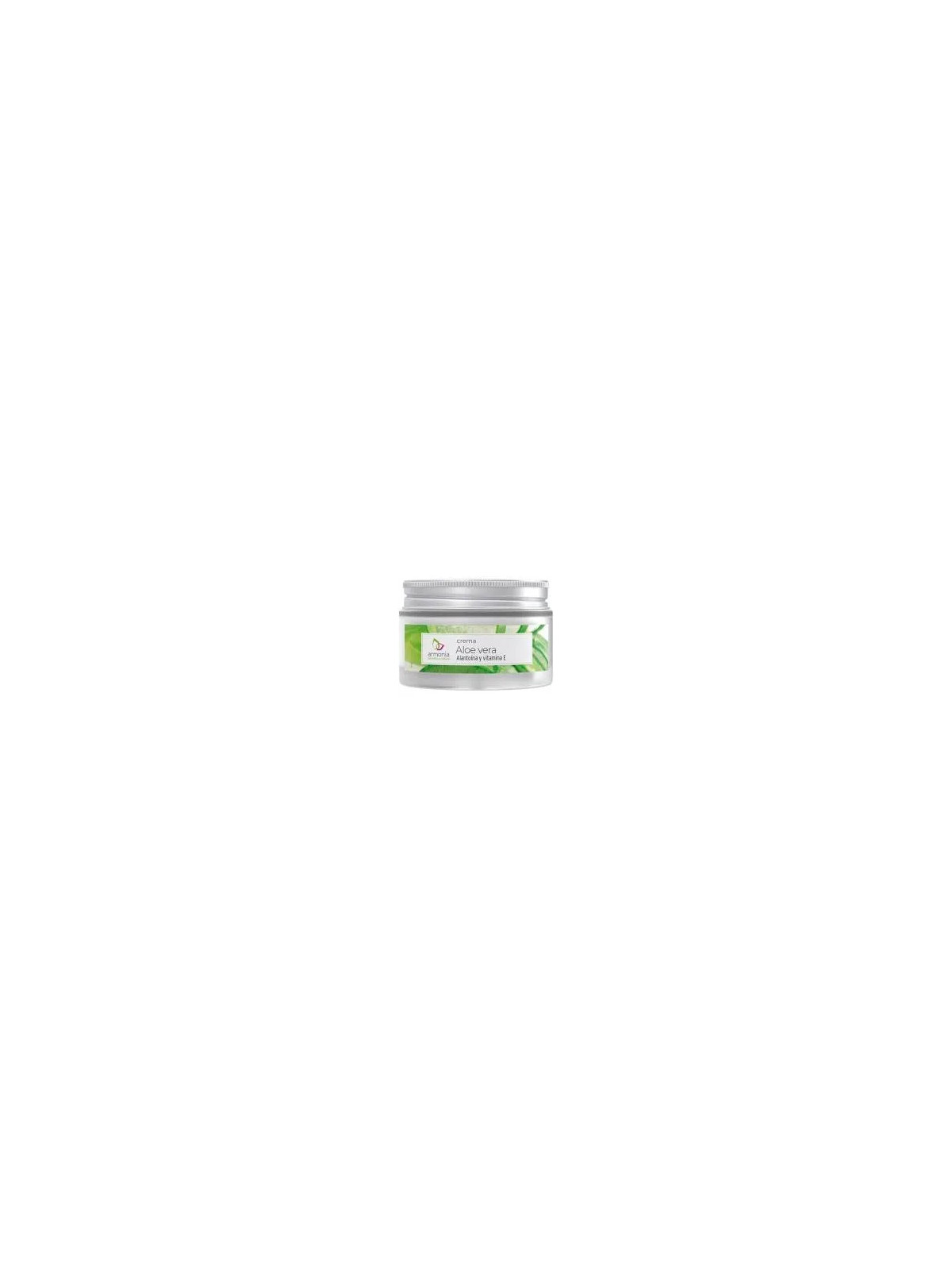 Armonia Crème Essentielle Aloe Vera 50ml