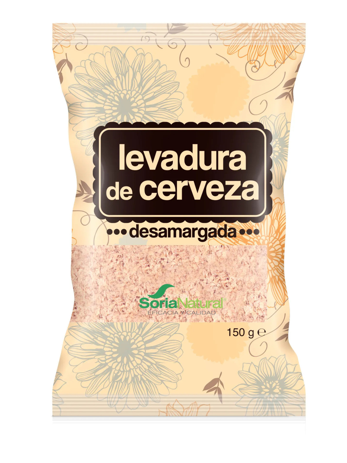 Alecosor Levure de Bière Désamérisée 150g